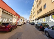 Venta - Apartamento - Torrevieja - Centro