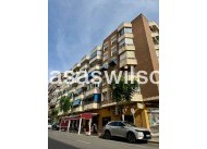 Venta - Apartamento - Torrevieja - Centro