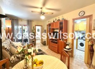 Venta - Apartamento - Torrevieja - Centro