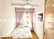 Venta - Apartamento - Torrevieja - Centro