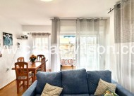 Venta - Apartamento - Torrevieja - Centro