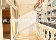 Venta - Apartamento - Torrevieja - Centro