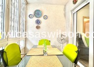 Venta - Apartamento - Torrevieja - Centro