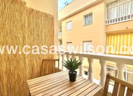 Venta - Apartamento - Torrevieja - Centro