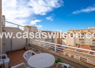 Venta - Apartamento - Torrevieja - Centro