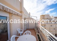 Venta - Apartamento - Torrevieja - Centro