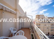 Venta - Apartamento - Torrevieja - Centro