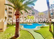 Venta - Apartamento - Torrevieja - Centro