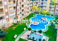 Venta - Apartamento - Torrevieja - Centro