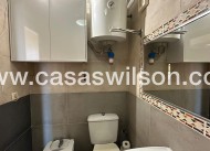 Venta - Apartamento - Torrevieja - Centro