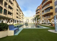 Venta - Apartamento - Torrevieja - Centro