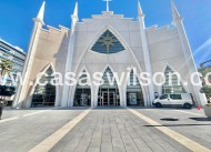 Venta - Apartamento - Torrevieja - Centro