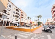 Venta - Apartamento - Torrevieja - Centro