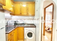 Venta - Apartamento - Torrevieja - Centro