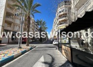 Venta - Apartamento - Torrevieja - Centro