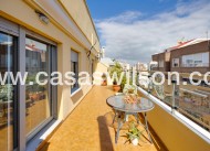 Venta - Apartamento - Torrevieja - Centro