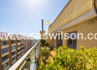 Venta - Apartamento - Torrevieja - Centro