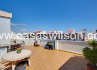 Venta - Apartamento - Torrevieja - Centro