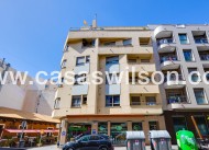 Venta - Apartamento - Torrevieja - Centro