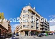 Venta - Apartamento - Torrevieja - Centro