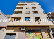 Venta - Apartamento - Torrevieja - Centro