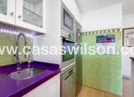 Venta - Apartamento - Torrevieja - Centro