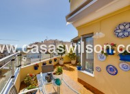 Venta - Apartamento - Torrevieja - Centro