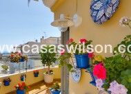 Venta - Apartamento - Torrevieja - Centro