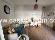 Venta - Apartamento - Torrevieja - Centro
