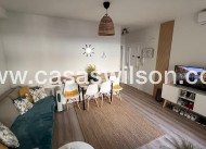 Venta - Apartamento - Torrevieja - Centro