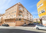 Venta - Apartamento - Torrevieja - Centro