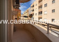 Venta - Apartamento - Torrevieja - Centro