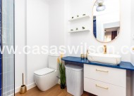 Venta - Apartamento - Torrevieja - Centro