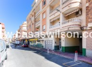 Venta - Apartamento - Torrevieja - Centro