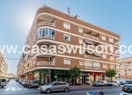 Venta - Apartamento - Torrevieja - Centro