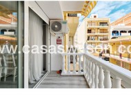 Venta - Apartamento - Torrevieja - Centro