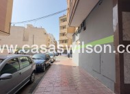 Venta - Apartamento - Torrevieja - Centro