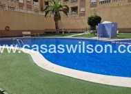 Venta - Apartamento - Torrevieja - Centro