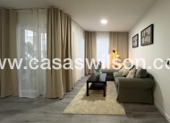 Venta - Apartamento - Torrevieja - Centro