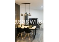 Venta - Apartamento - Torrevieja - Centro