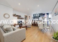 Venta - Apartamento - Torrevieja - Centro