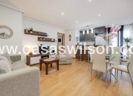 Venta - Apartamento - Torrevieja - Centro