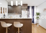 Venta - Apartamento - Torrevieja - Centro