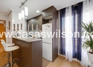 Venta - Apartamento - Torrevieja - Centro
