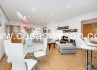 Venta - Apartamento - Torrevieja - Centro