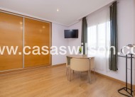 Venta - Apartamento - Torrevieja - Centro