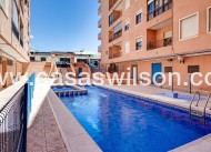Venta - Apartamento - Torrevieja - Centro