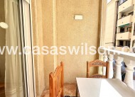 Venta - Apartamento - Torrevieja - Centro