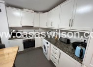 Venta - Apartamento - Torrevieja - Centro