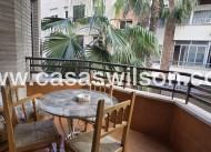 Venta - Apartamento - Torrevieja - Centro